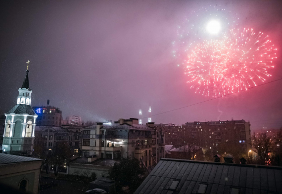 рестораны с панорамной крышей для свадьбы