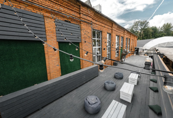 ag loft
