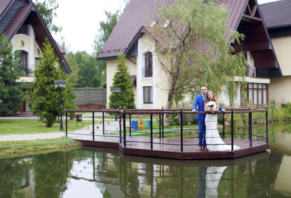 дворянское гнездо королев