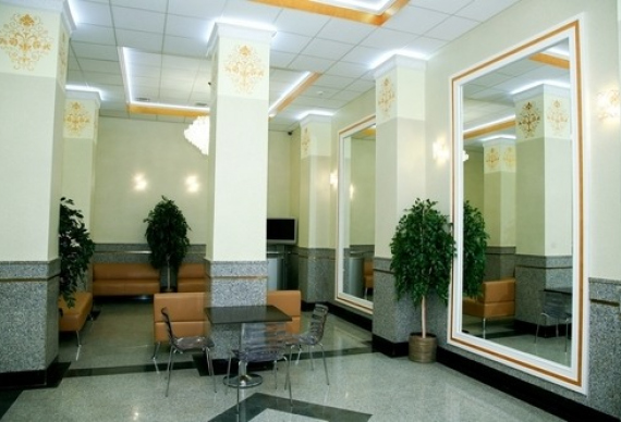 Кутузовский ЗАГС Москвы