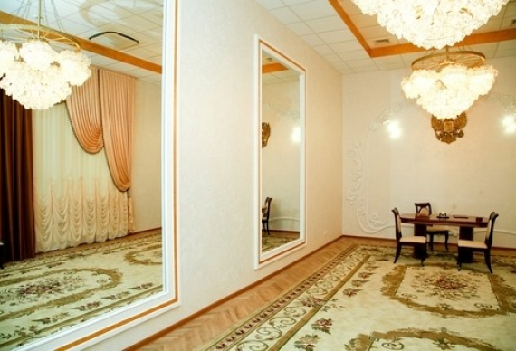 Столичный Кутузовский ЗАГС