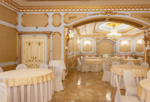 Свадьба Подмосковье